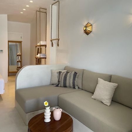 Fos Collection Residences Faros 外观 照片
