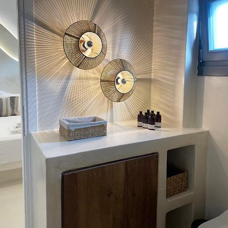 Fos Collection Residences Faros 外观 照片