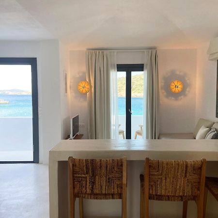 Fos Collection Residences Faros 外观 照片