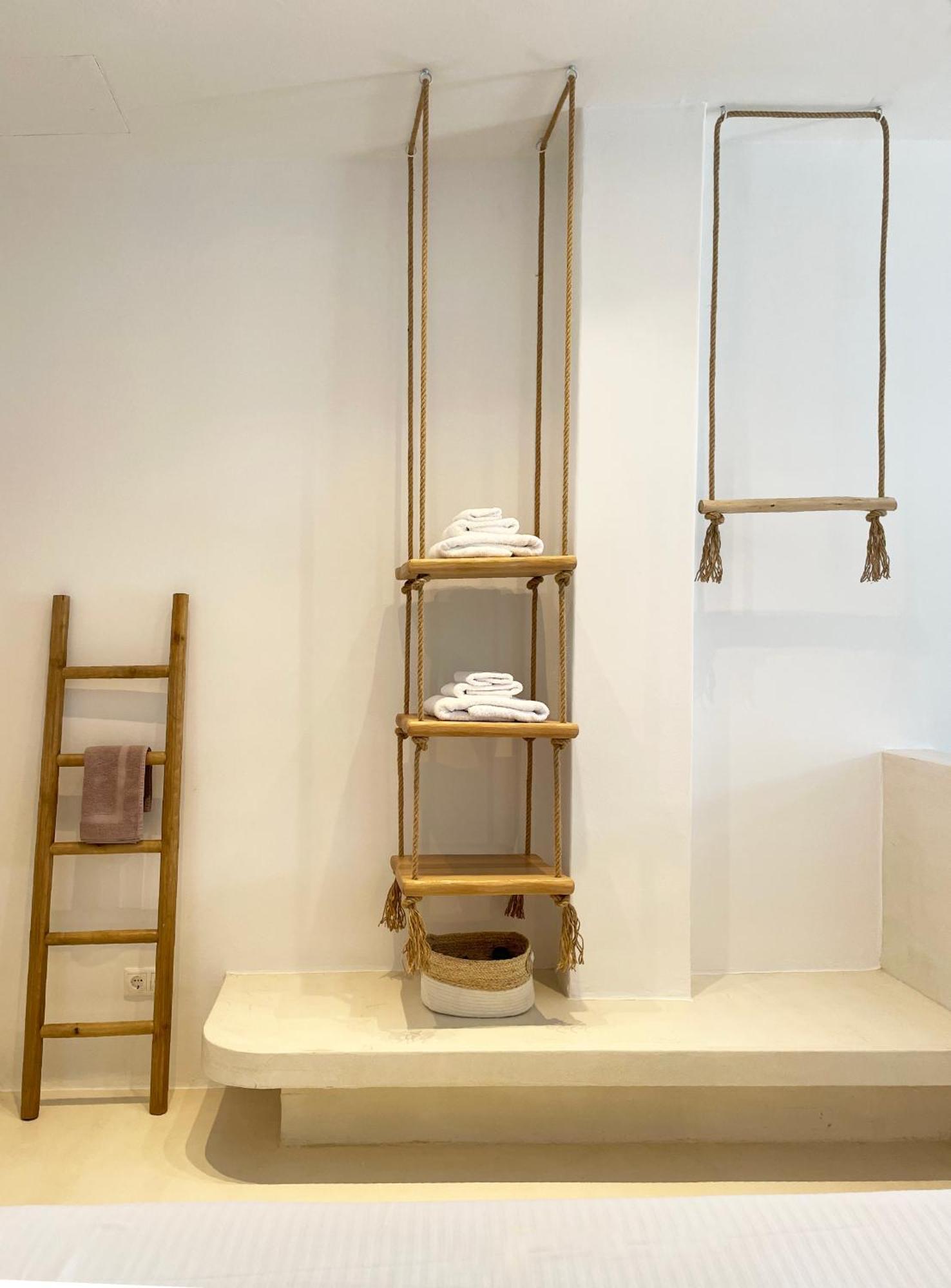 Fos Collection Residences Faros 外观 照片