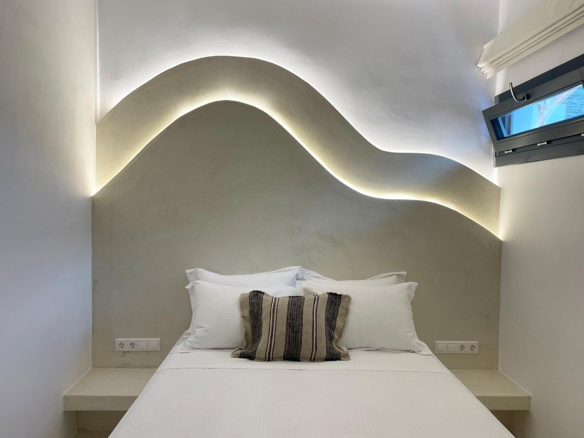 Fos Collection Residences Faros 外观 照片