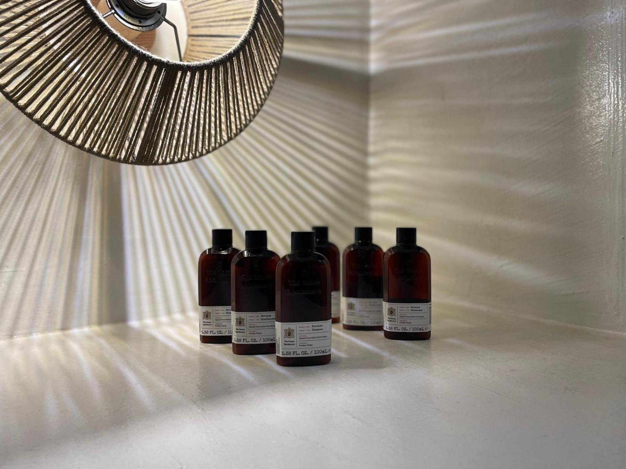 Fos Collection Residences Faros 外观 照片