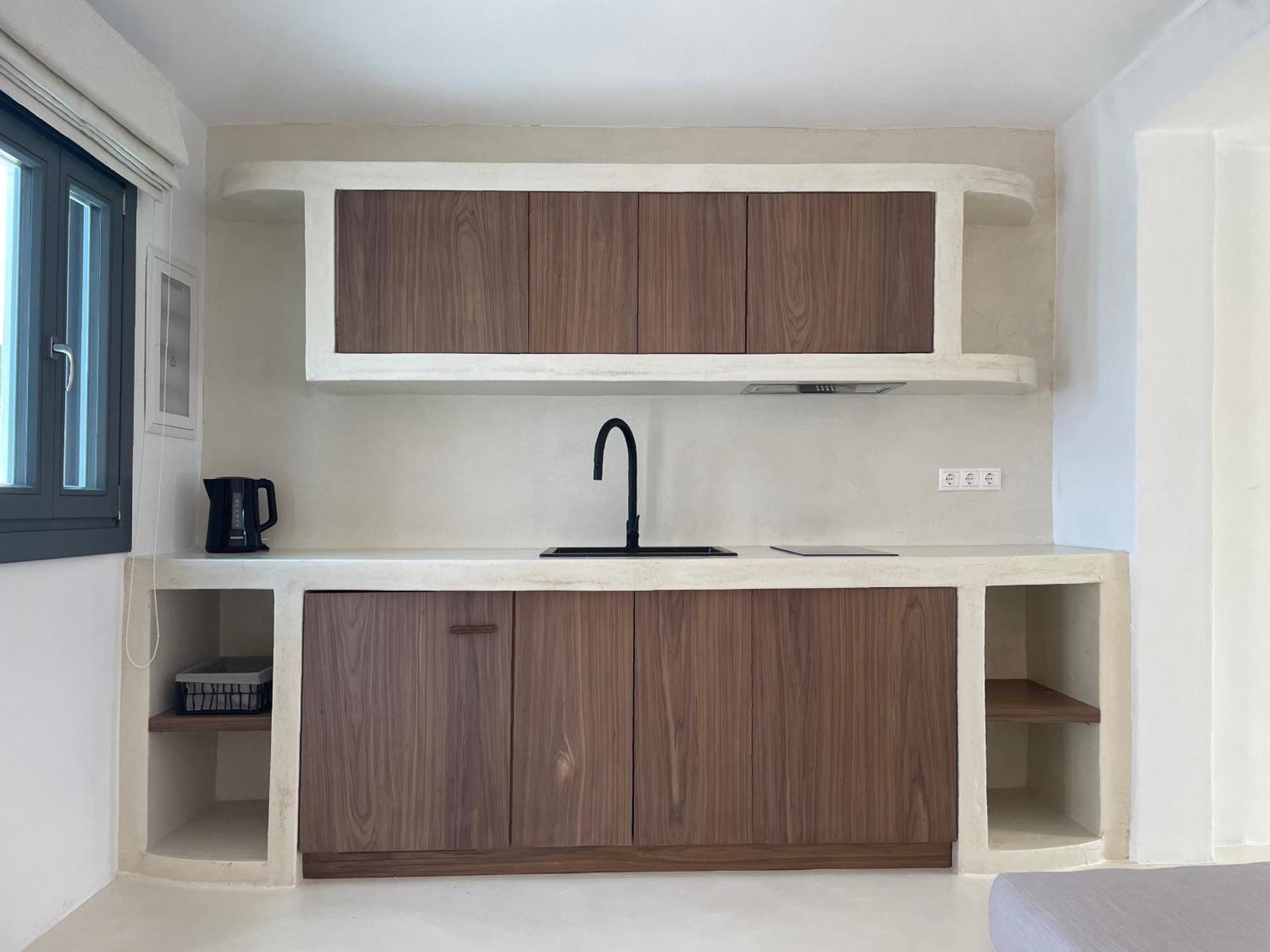 Fos Collection Residences Faros 外观 照片