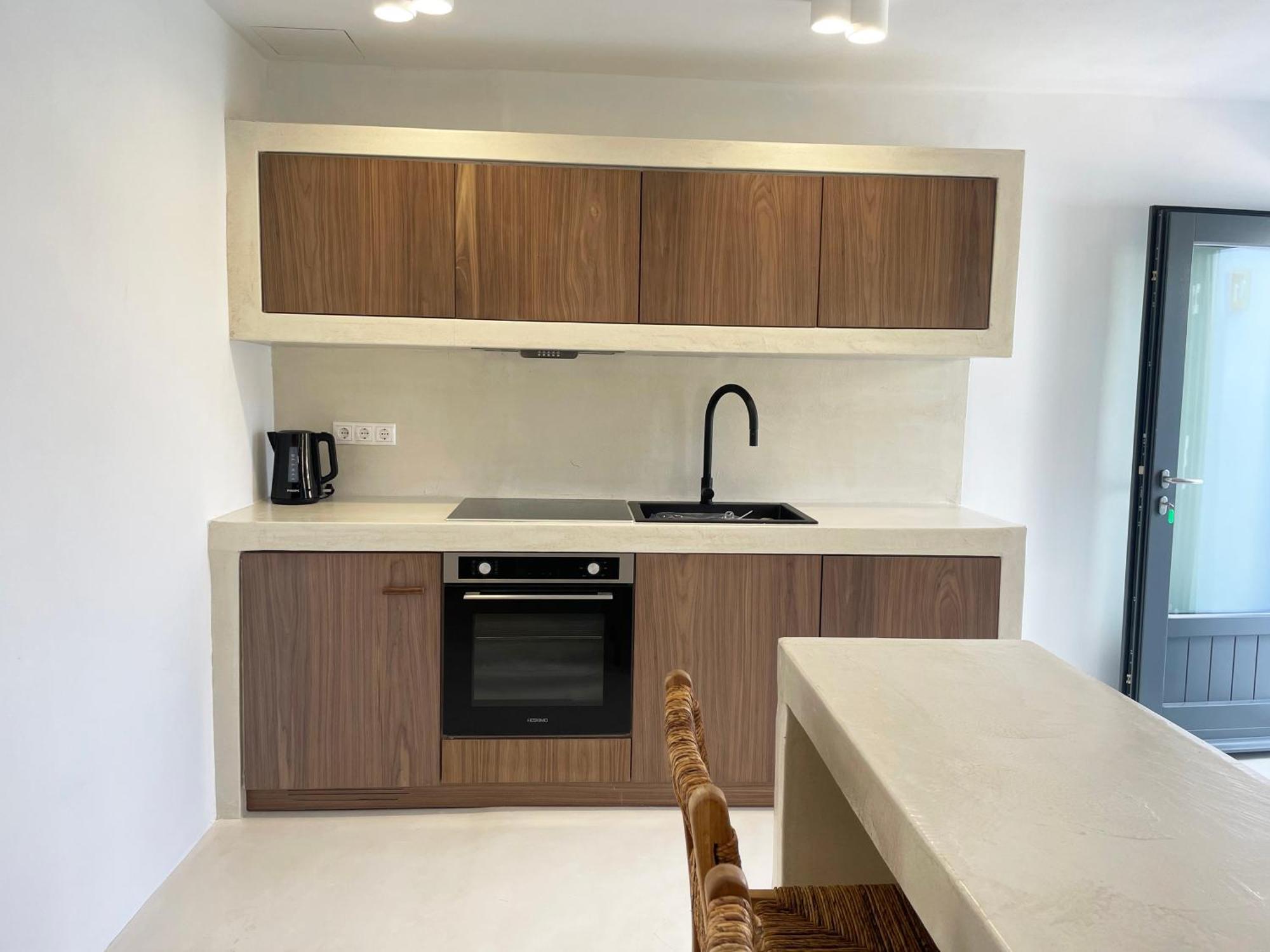 Fos Collection Residences Faros 外观 照片