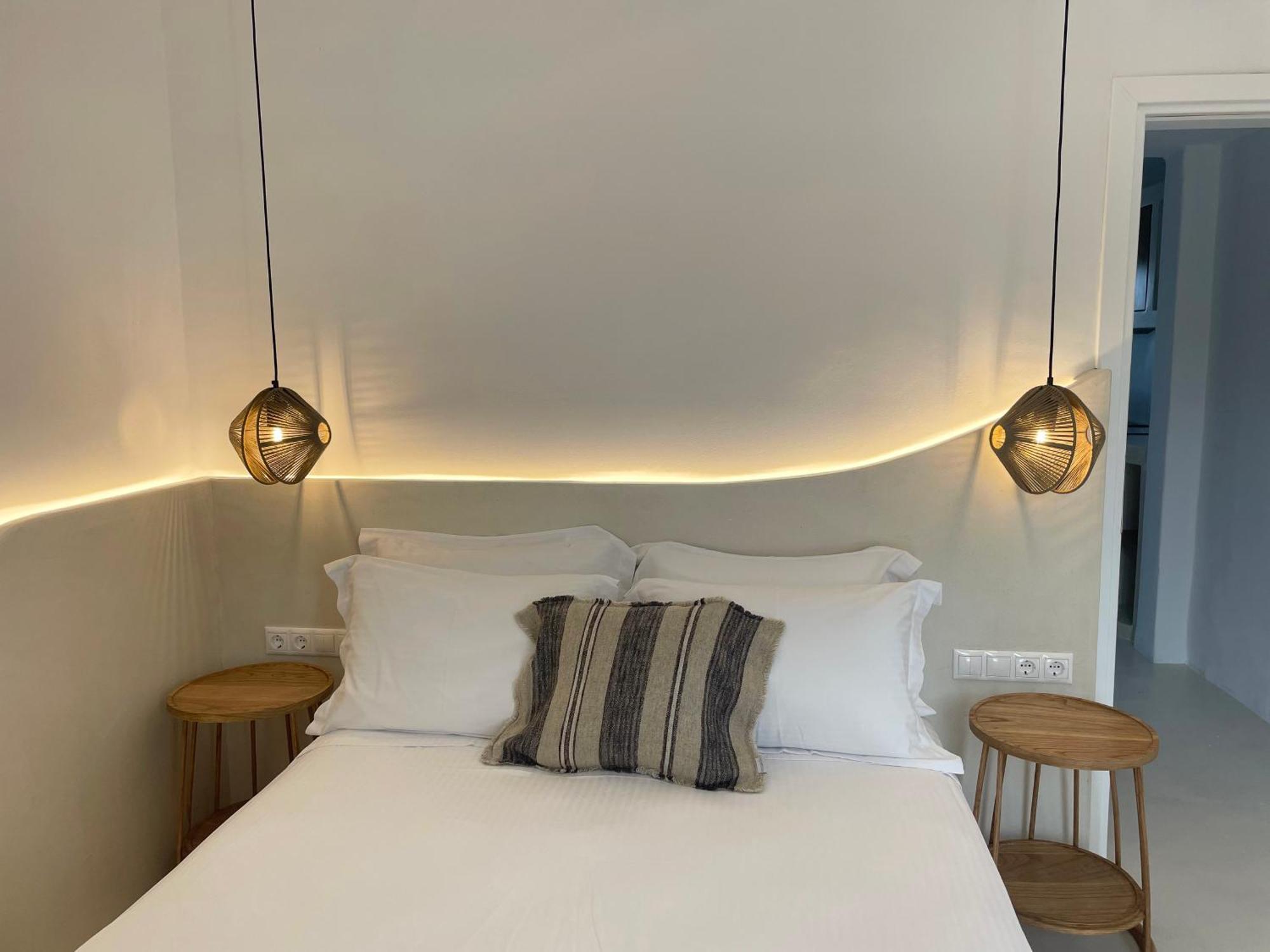 Fos Collection Residences Faros 外观 照片