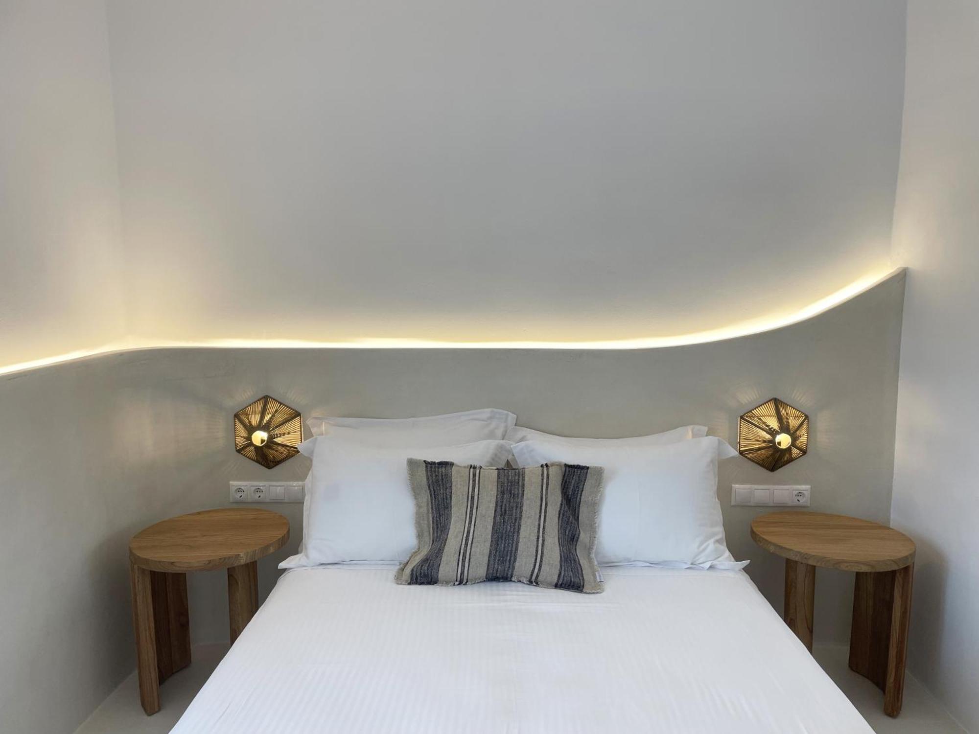 Fos Collection Residences Faros 外观 照片